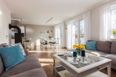 Ferienhaus Strandhaus Amelie