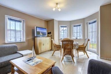 Karlshagen, Ferienhaus Wilke - EG - 50qm