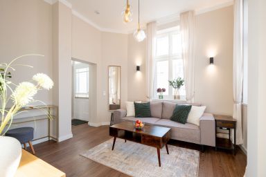 Villa Belvedere, App. 04