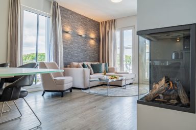 Dünenpalais, App. 19