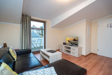 Villa Waldschloss, App. 09