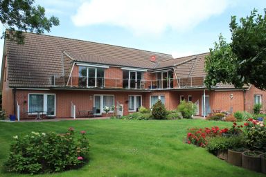 Zur kleinen Meerjungfrau - Ferienwohnung Landberg 2