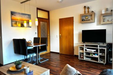 Residenz Atlantic - ATL-005 - Ferienwohnung mit 2 SZ und Terrasse