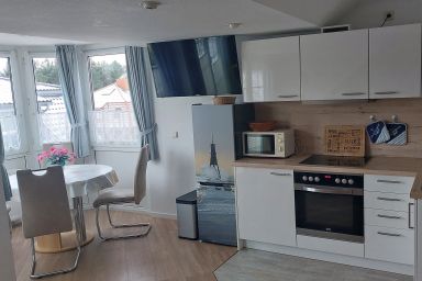 Residenz Scharhörn - SCH-08