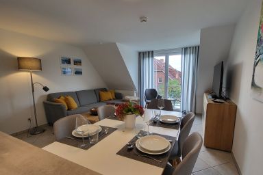 Residenz Stranddüne - STD-08