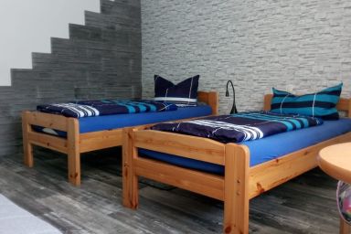 Landgut Dargast - Doppelzimmer 5