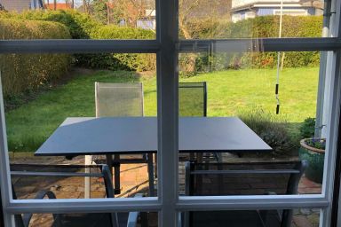 Ferienhaus Becker II - für bis zu 3 Personen_FH