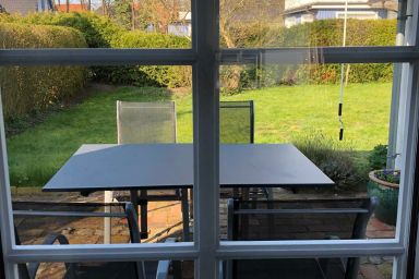 Ferienhaus Becker II - für bis zu 3 Personen_FH