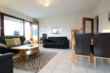 Haus Seehund, Whg. 13 - Haus Seehund Wohnung 13