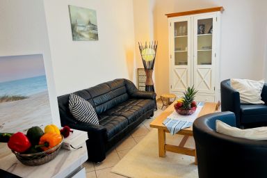 Haus Emanuel - Wohnung Haus Emanuel