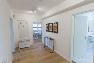 achtteihn Ferienwhg. Fresenhuus 1, FeWo Vermittlung Nordsee - Ferienwohnung Fresenhuus 1