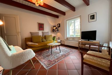 Ferienwohnung im historischen Zentrum 25562 - Ferienwohnung im historischen Zentrum