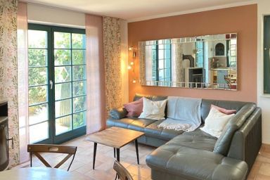Ferienhaus Lütt Klönhus - Ferienhaus