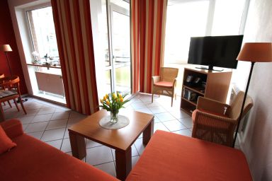 Residenz Passat Cuxhaven (3) - PAS-3.23