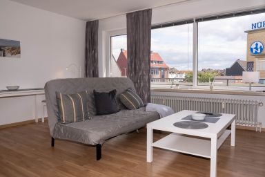 077-3 City-Apartment Wilhelmshaven - 077-3 City-Apartment im Herzen der Stadt Wilhelmshaven