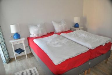 Hus Seeblick - Apartment mit Terrasse - App 1