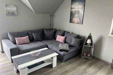 Ferienwohnung Nordseebrise Friko