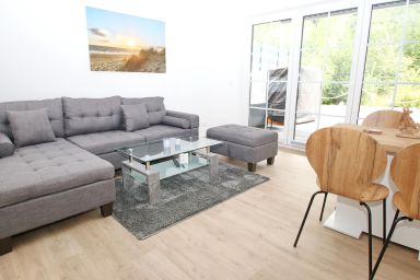 Haus Aaron Fehlingstraße, Fewo 222 - Haus Aaron, Fehlingstraße FeWo 222