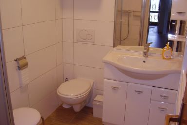 Ferienwohnung in Dornumersiel 20-154a - 200-154a