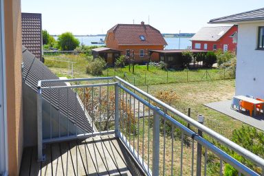 Peenemünde, TOP-Ferienhaus am Seglerhafen - Wohnung Am Seglerhafen OG