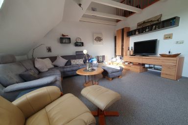 Ferienwohnung Zweite Heimat 45248 - Ferienwohnung Zweite Heimat