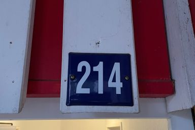 Seeblick Wohnung 214 - Wohnung 214