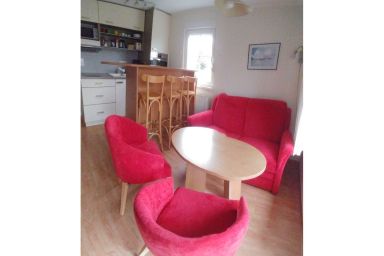 Koserow Förster-Schrödter-Str. FeWo 17 - WE 17 FSS
