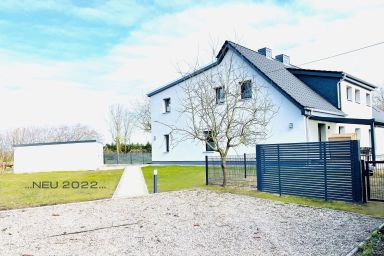 Ferienwohnung Helma