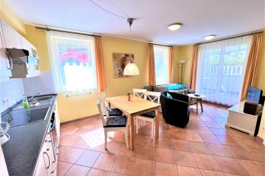 Villa Strandperle | Whg. 01 | Am Strand! - Apartment 01