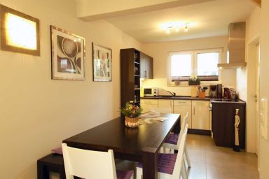 4* Ferienhaus  Klein Marzahn - Ferienhaus Klein Marzahn