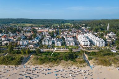 Villa Westend, App. 17 - Villa Westend - Appartement 17