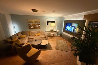 BUE - Haus Christel - 000 Erdgeschoss