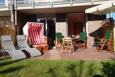 Auszeit - ABC208 an der Ostsee - nur Feriengäste! - Auszeit 208 kinderfreundlich an der Ostsee