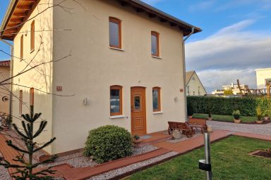 Finca Wismaria - Wismar´s Wohlfühlplatz - ABC353 - Finca Wismaria