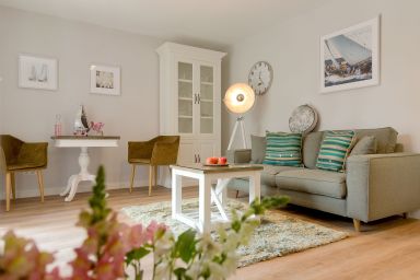 Villa San Remo - Appartement 01