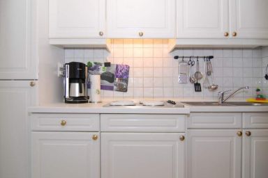 Haus am Meer, Whg. 103a, Seeseite