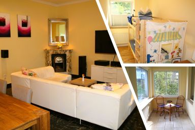 Heringsdorf, Residenz Inselliebe - App. 8 - App 8 - EG