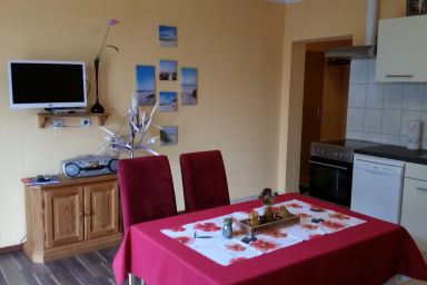FH Kirschbäumchen Kühlungsborn - Ferienhaus Kirschbäumchen