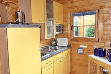 Inselhütten - Haus 5