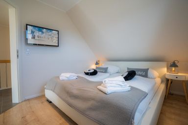 Haus Op de Geest 44 - Haushälfte 44b Droemhus (ID 466)