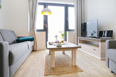 Lütt Heimaad Whg. 11