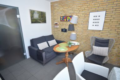 Nordsee Pur Ferienhaus