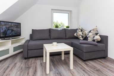 Ferienwohnungen im Haus Deichblick - Ferienwohnung Nord