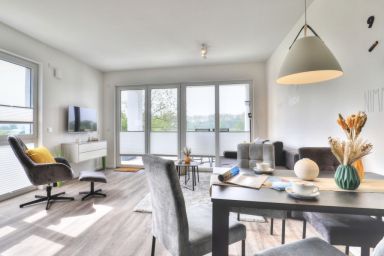 Weiße Villen Whg. 23