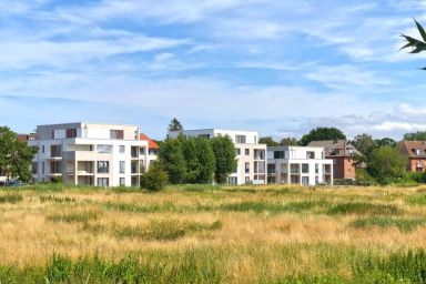 Weiße Villen Whg. 13