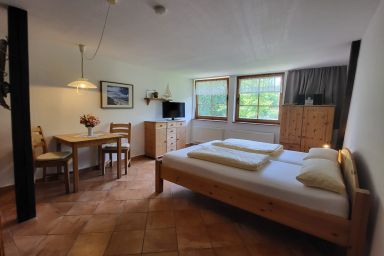 Pension Schmelzer - Appartement 9