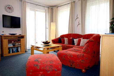 Villa Strandperle, App. 06 - nur 20m zum Strand, TOPLAGE - Whg. 06