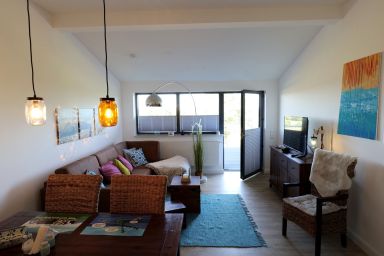 Ostseeapartment LizArt No. 33 - Aurora Vista - ABC420 - nur - Ostseeapartment LizArt No. 33 - Aurora Vista - ABC420