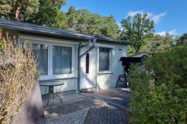 Zinnowitz Kiefernweg 5c Ferienbungalow 22 - BU 22