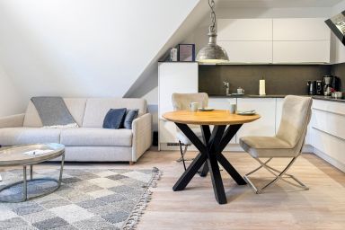 Düne 7 Möwenblick - Düne 7 Apartment 7A/05